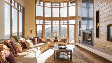 House (King's Estate) | Exterior