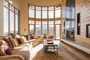 House (King's Estate) | Exterior - King's Estate (Park City)