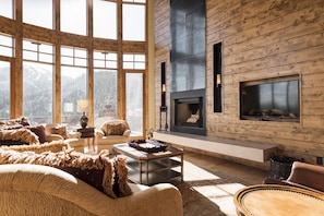 Casa (King's Estate) | Fachada