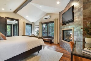 Ferienhaus | Außenbereich