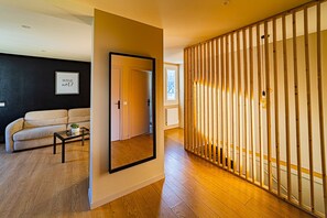 Interior - Gîte "Le Fruité" - 4/6 pers - 3* - 10 min from Beaune (Saint-Romain, France)