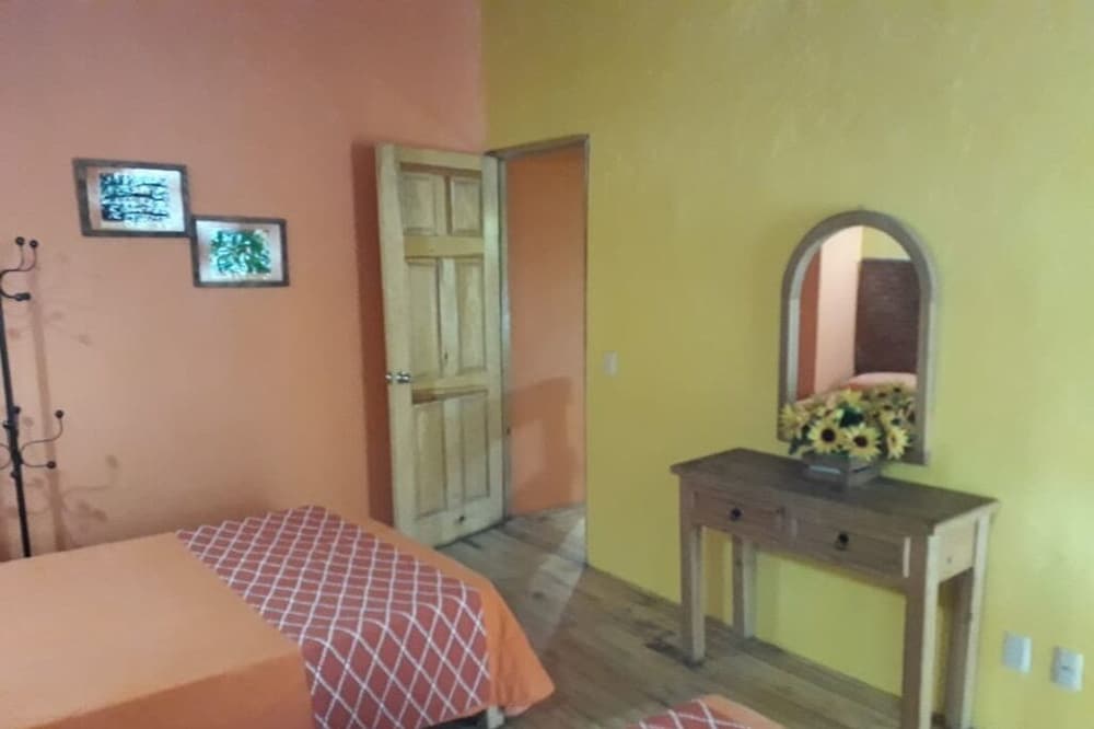 Cabaña las Glorias