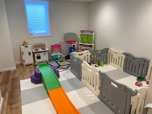 Kindergedeelte