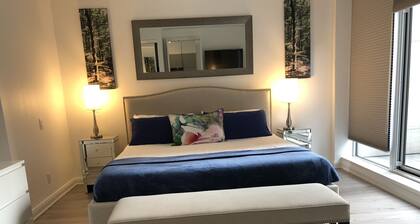 Beautiful Apartment in the Heart of Yorkville
