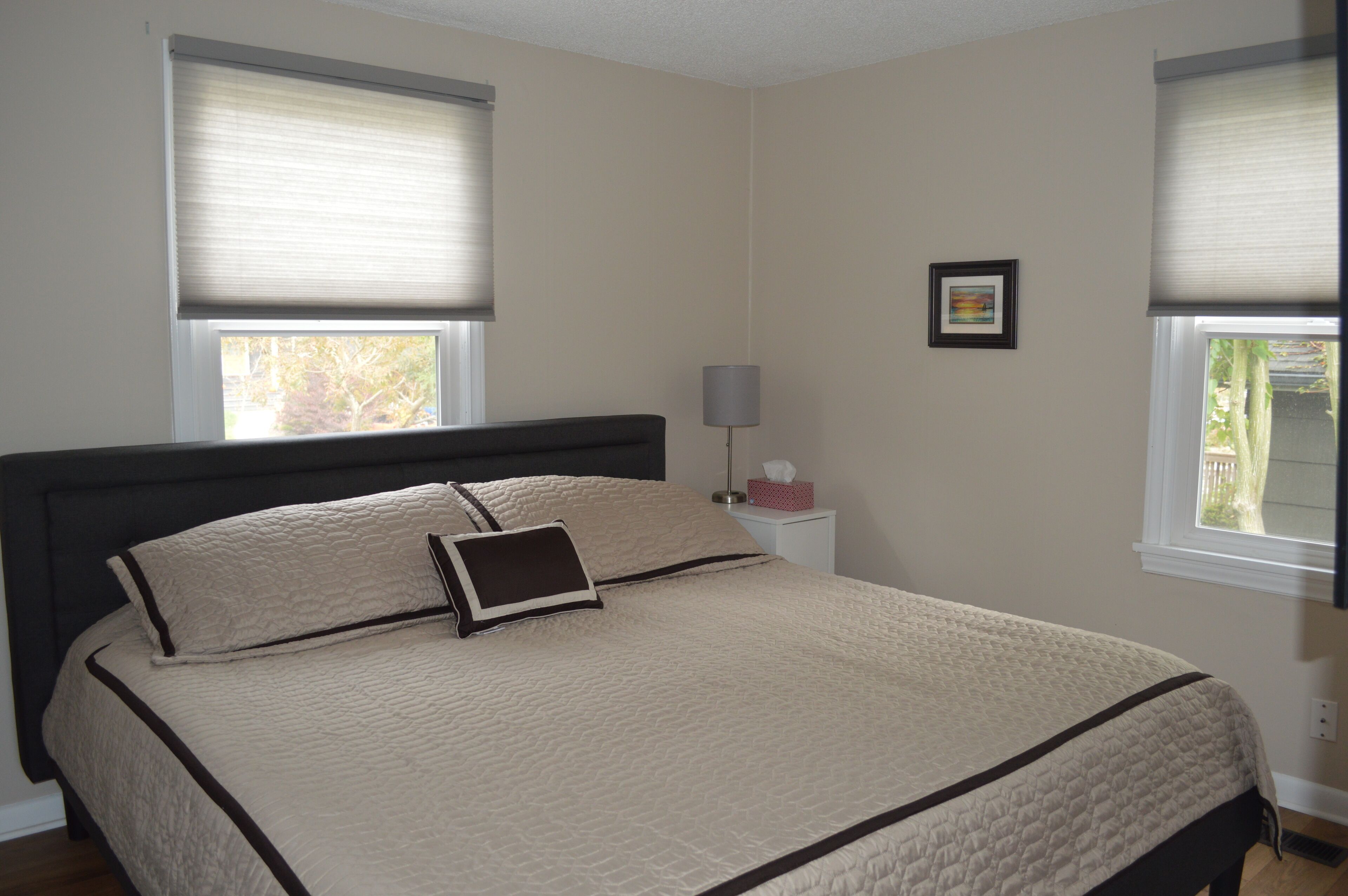 Cozy Crown Hill Cottage with Private Backyard Cabana near Carkeek Park