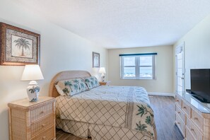 3 habitaciones, wifi y ropa de cama