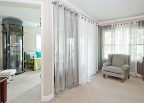 Sunset Hammock | Exterior - Sunset Hammock (Tybee Island)