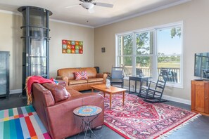 Sunset Hammock | Exterior - Sunset Hammock (Tybee Island)