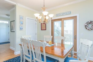 Private kitchen - Little Tara (Tybee Island)
