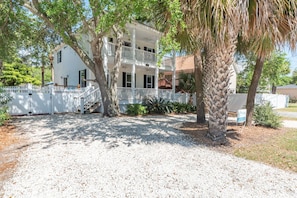 Casa | Exterior