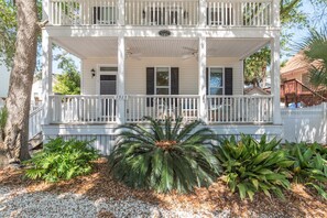 Exterior - Little Tara (Tybee Island)