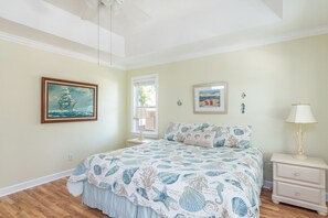 Maison | 3 chambres, Wi-Fi gratuit