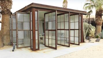 The Wheelhouse | Exterior