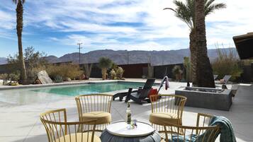 The Wheelhouse | Pool | Outdoor pool
