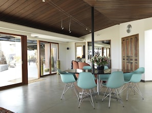 Casa | Cucina privata | Frigorifero, microonde, piano cottura, lavastoviglie