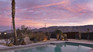 The Wheelhouse | Pool | Outdoor pool - Stunning Home in Twentynine Palms With (Twentynine Palms)