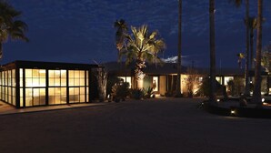 The Wheelhouse | Exterior - Stunning Home in Twentynine Palms With (Twentynine Palms)