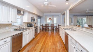 Rumah | Dapur pribadi