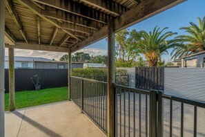 Terraço/pátio