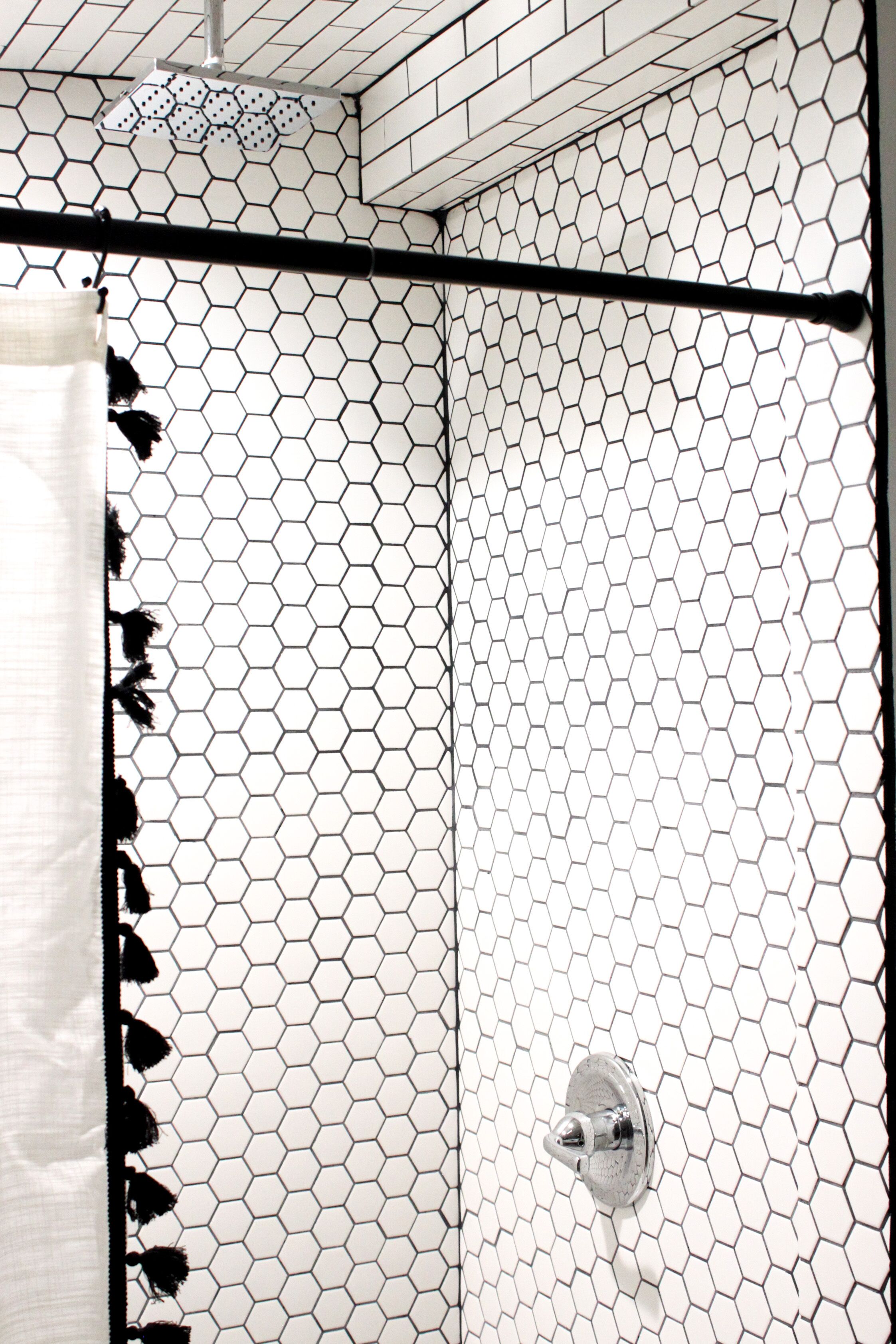 *Tuck-Away off River Trail, Bikes, Rain Shower