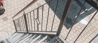 Kaiser's single room 1 - apartment in Franconia (Herrieden), for 1-2 persons