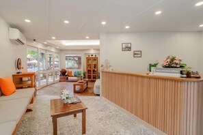 Lobby - Baan Duangkaew (Hua Hin)