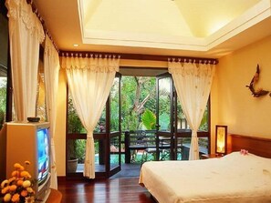 Room - Baan Duangkaew (Hua Hin)