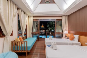 Room - Baan Duangkaew (Hua Hin)