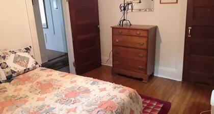 2 Bedroom apartment in Randolph Village VT