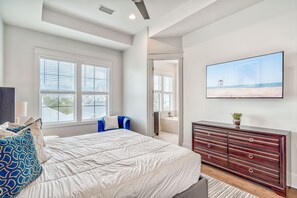 6 Schlafzimmer, Bügeleisen/Bügelbrett, WLAN, Bettwäsche