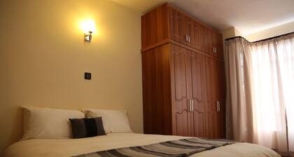 Century Gardens Kindaruma Rd Kilimani B601