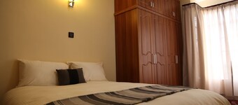 Century Gardens Kindaruma Rd Kilimani B601