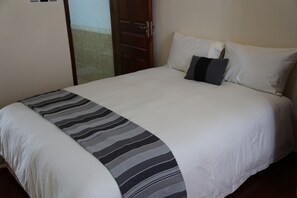 2 habitaciones y wifi 