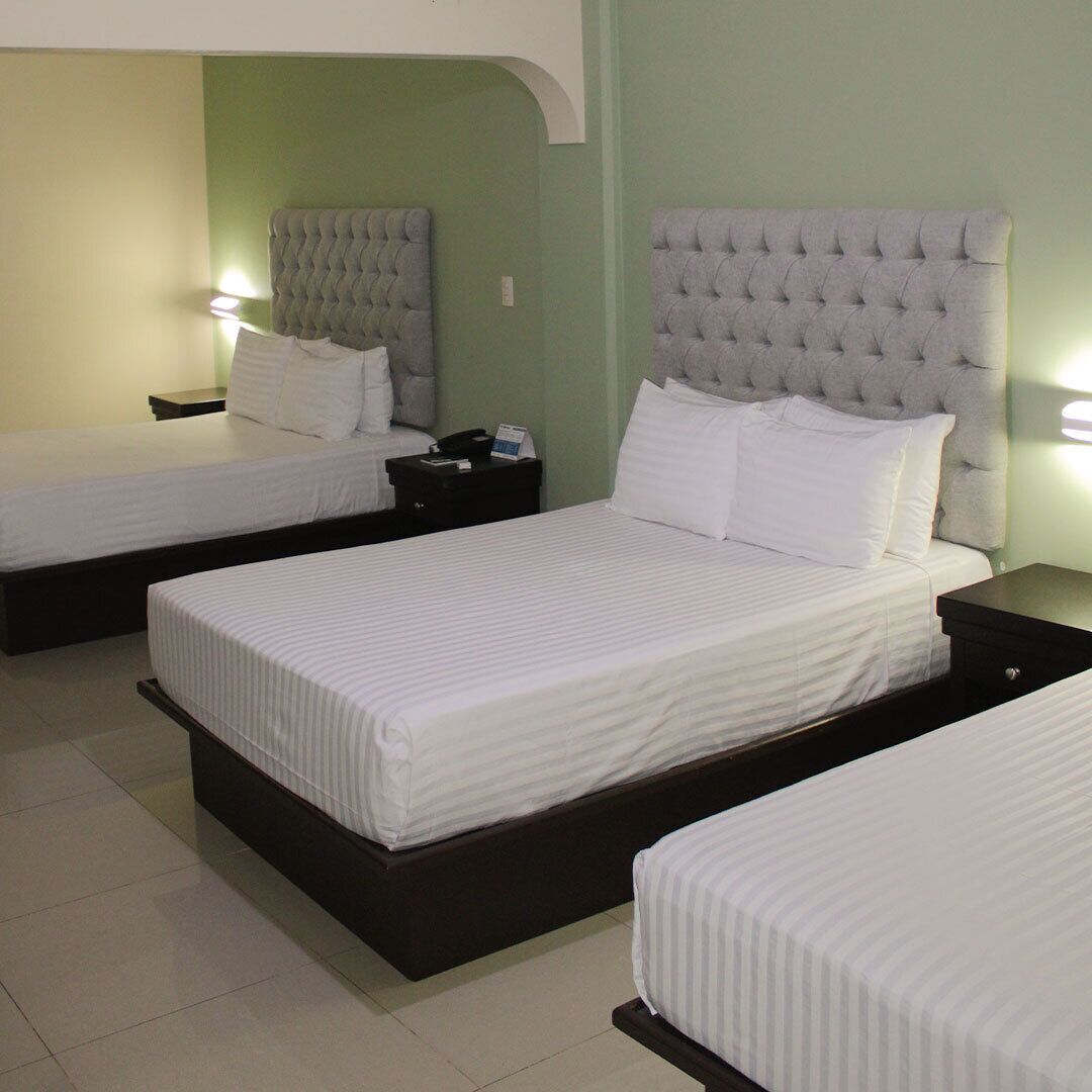 triple room | iron/ironing board, free wifi, bed sheets