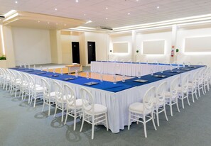 Meeting facility - Hotel Mirage (La Piedad)