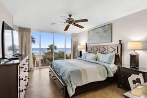 2 habitaciones y wifi