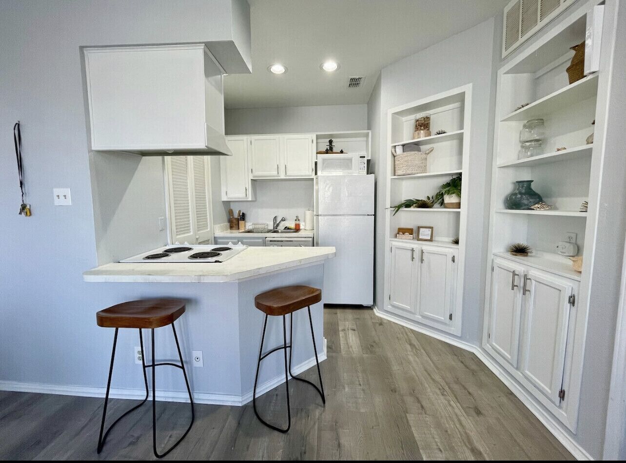 Stunning, Coastal Condo | .3mi Walk-Beach + Pool