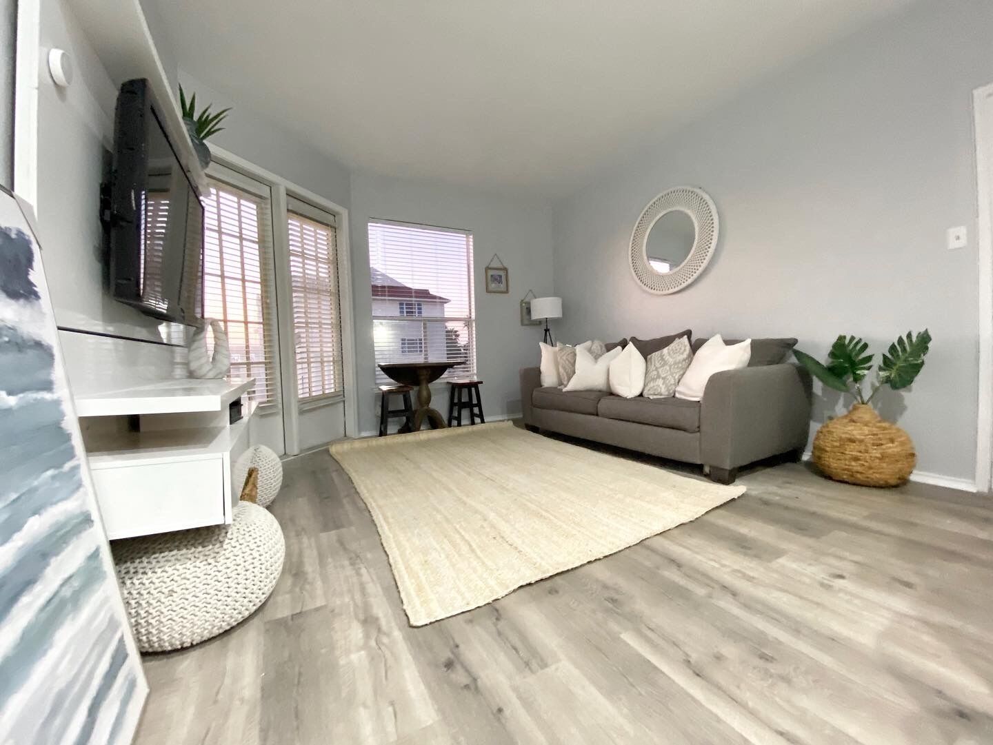 Stunning, Coastal Condo | .3mi Walk-Beach + Pool