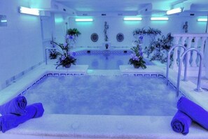 Spa - Hotel and Spa Entremares (Cartagena)