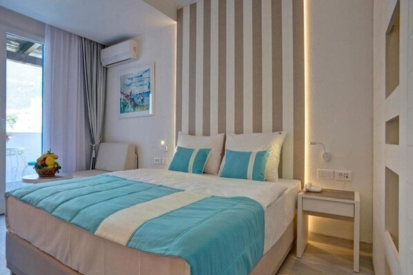 Soundproofing, iron/ironing board