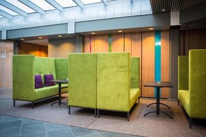 Interior - Park Inn By Radisson Reykjavik Keflavik Airport (Reykjanesbær)