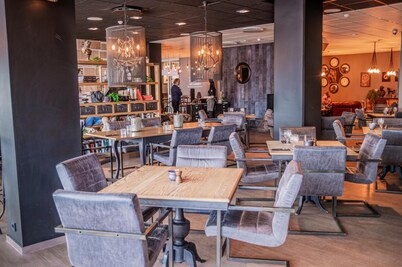 Park Inn By Radisson Reykjavik Keflavik Airport