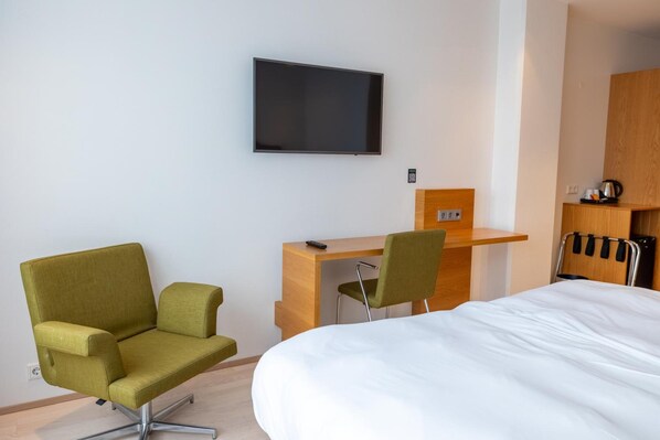 Room - Park Inn By Radisson Reykjavik Keflavik Airport (Reykjanesbær)
