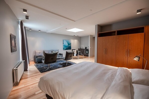 Room - Park Inn By Radisson Reykjavik Keflavik Airport (Reykjanesbær)