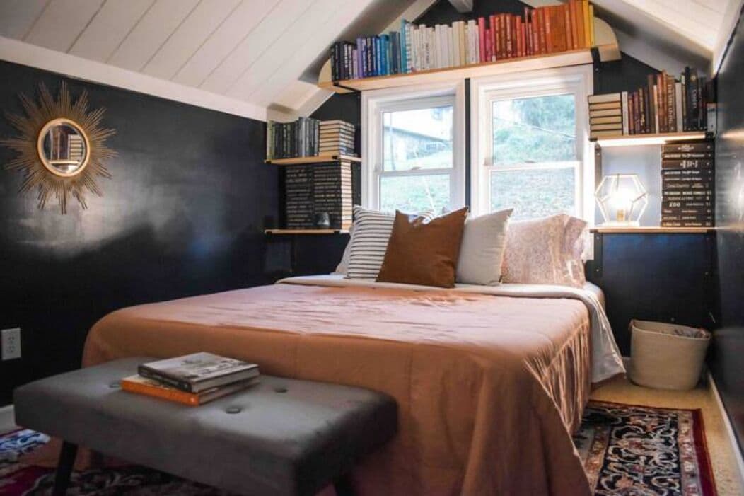 Pine Mountain Chalet Retreat Near Callaway Gardens