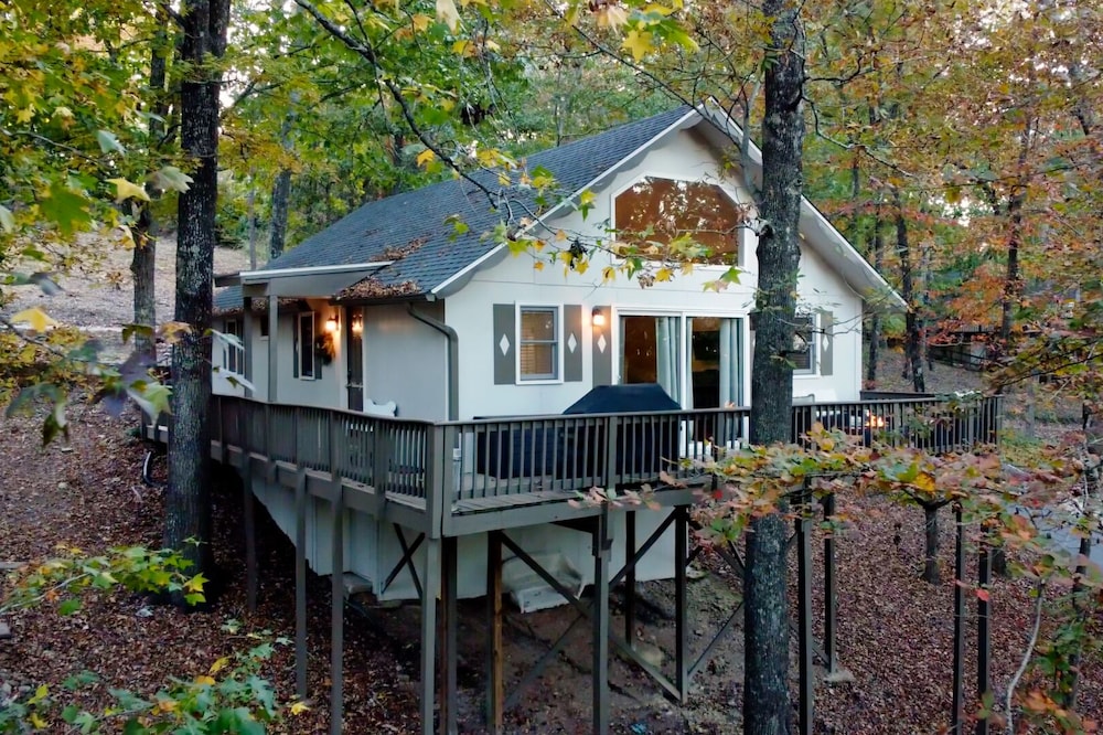 Pine Mountain Chalet Retreat Near Callaway Gardens