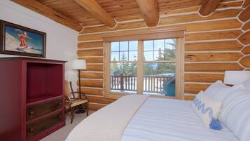 4 chambres, fer et planche Ă repasser, accĂšs Internet, draps fournis