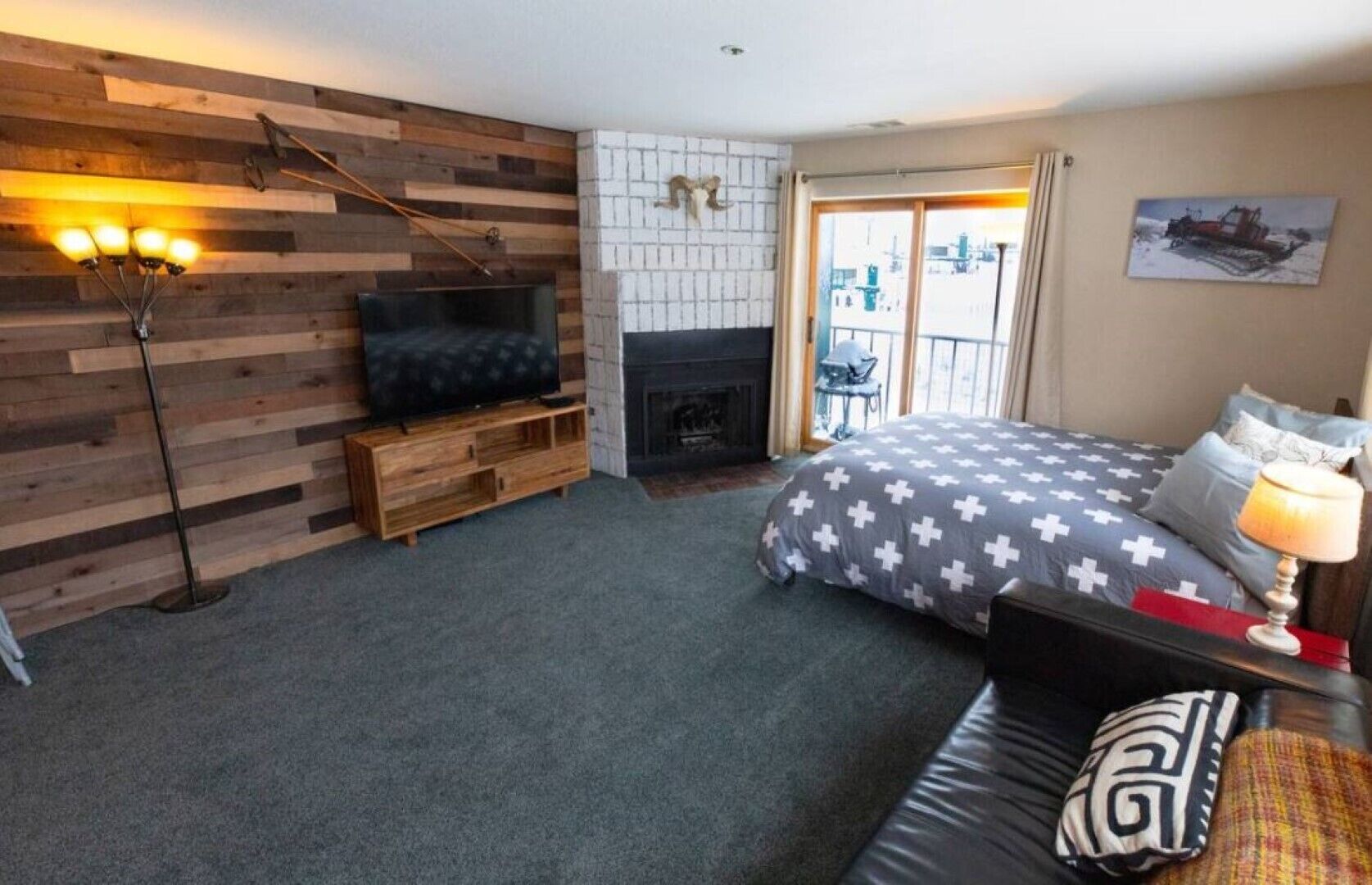 🏔- Dream Studio - AMAZING VIEWS @KW Village