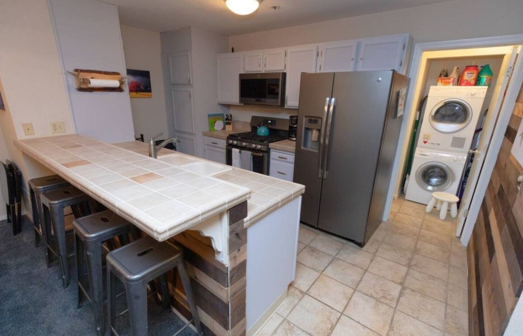 🏔- Dream Studio - AMAZING VIEWS @KW Village