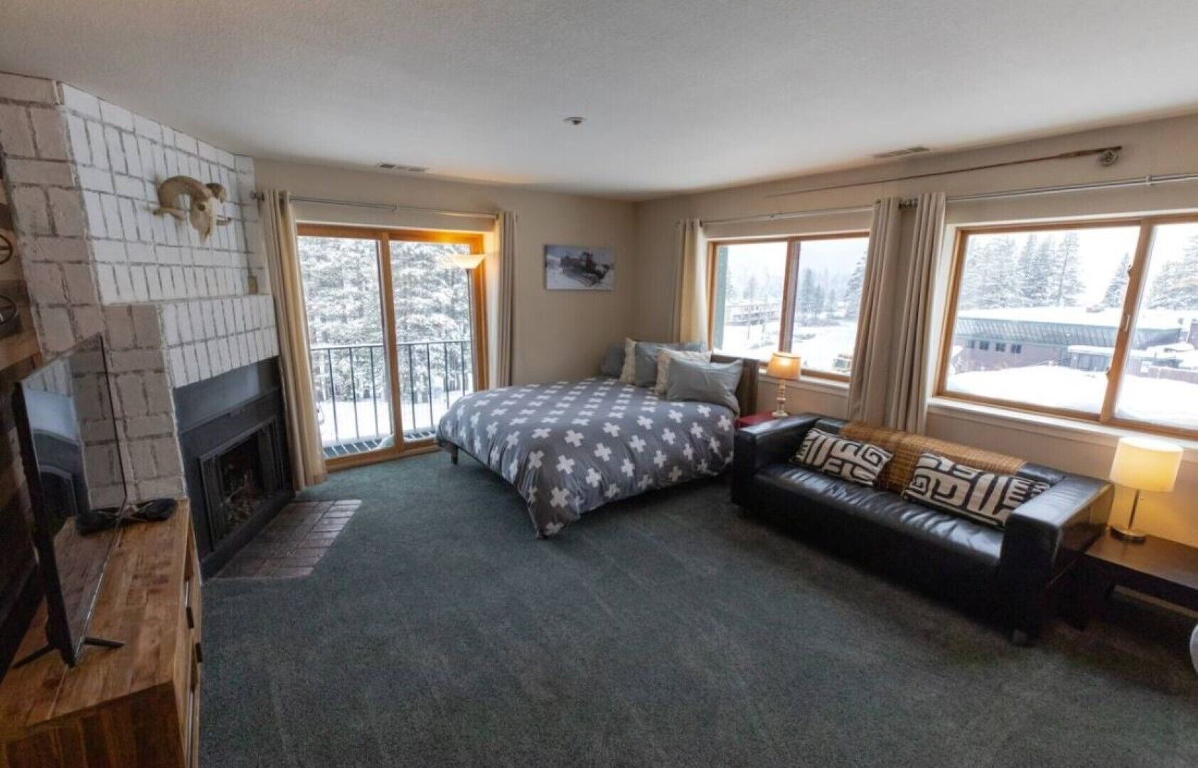 🏔- Dream Studio - AMAZING VIEWS @KW Village